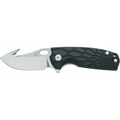Fox Knives Fox CORE HUNTER Becut FRN Black