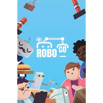 Filament Games RoboCo (PC)