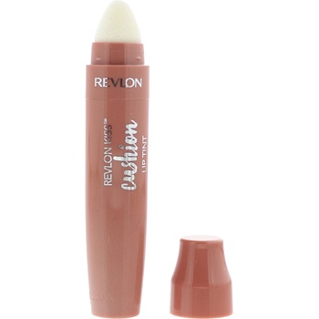 Revlon Kiss Cushion хидратиращ балсам за устни 210 Pretty Kiss 44 ml