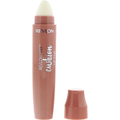 Revlon Kiss Cushion хидратиращ балсам за устни 210 Pretty Kiss 44 ml