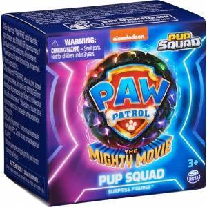Spin Master Toy figurine Paw Patrol Pup Squad Surprise 6067087