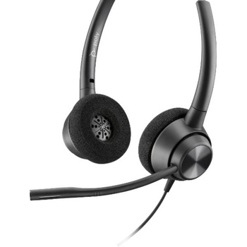 Image 1 of HP Poly EncorePro 320 USB-A (214570-01)