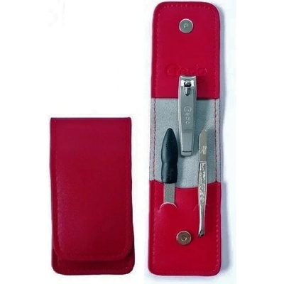 Credo Solingen Manikúra RED 3 II.