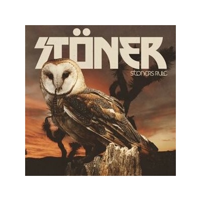 Stöner - STONERS RULE Vinyl