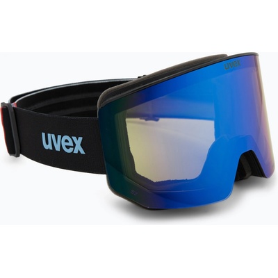 uvex Lace Attract FM
