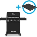 Broil King Crown 410