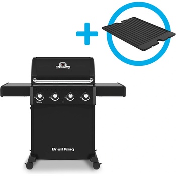 Broil King Crown 410