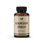 Pure nutrition - MAGNESIUM CITRATE - 100 capsules - bronson-bg