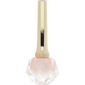 Jimmy Choo Seduction лак за нокти 006 Сладко розово 15 мл