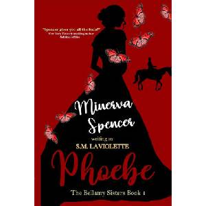 Phoebe | S. M. LaViolette (ISBN: 9781951662547)