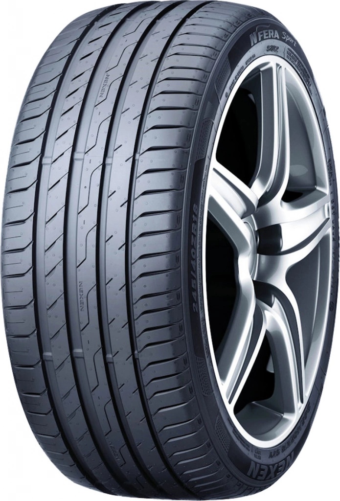 205/60r16 NEXEN (6-156)