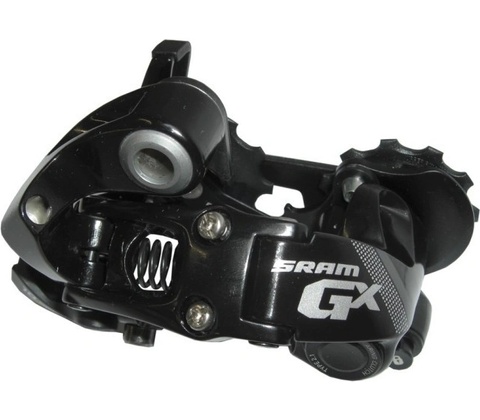 SRAM GX Type 2.1