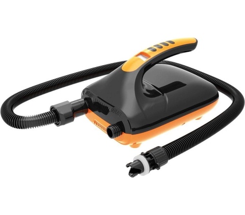Fox Automatic Air