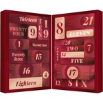 DreamToys Sexy Calendar - адвентен календар (24 части)