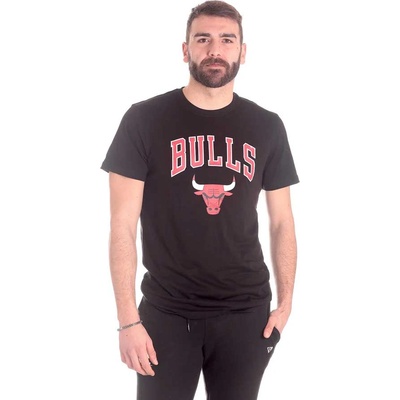 NEW ERA Тениска nba regular tee chibul