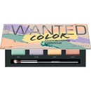 Artdeco Cover & Correct Most Wanted paleta korektorů proti nedokonalostem pleti 59023.1 Colour Correcting Palette 4 x 1.6 g
