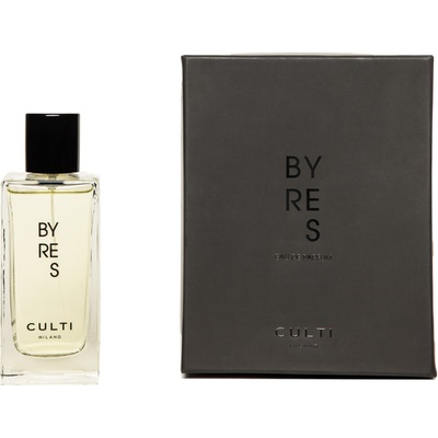 CULTI MILANO Texturae - Byres EDP 100 ml