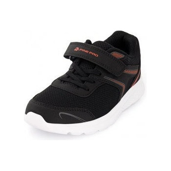 Alpine Pro Gorelo Размер на обувките (ЕС): 28 / Цвят: черен