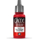 Vallejo: Game Color Bloody Red 17ml