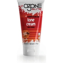 Elite Ozone Tone Cream regenerační masážní krém po výkonu 150 ml