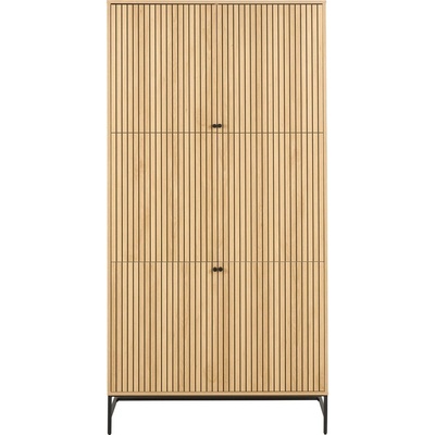 Actona Albany 99 cm dub přírodní