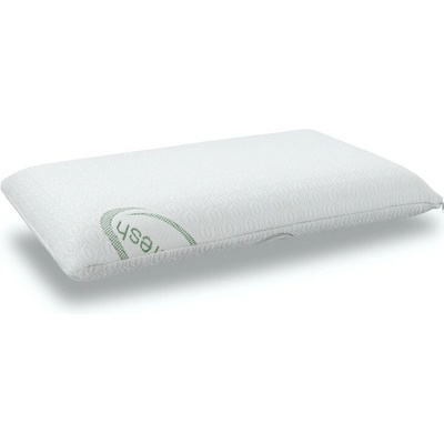 LeMa Poťah na vankúš Soap UltraFresh 42 x 72 cm