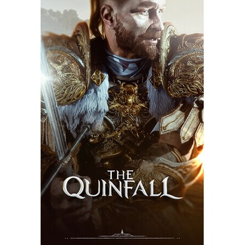 The Quinfall