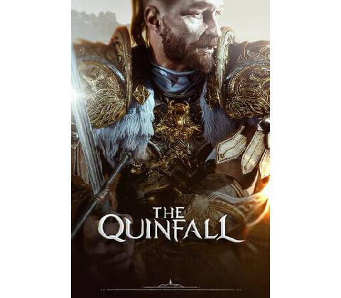 The Quinfall