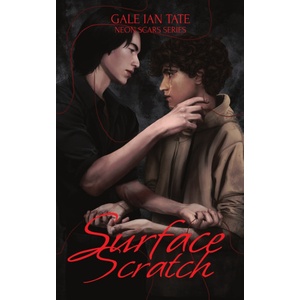 Independently published Surface Scratch | Gale Ian Tate