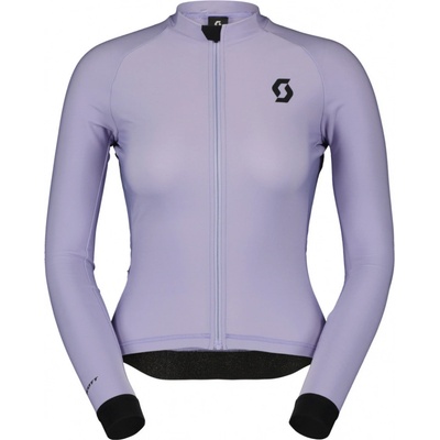 Scott RC Pro Warm LS Dámský