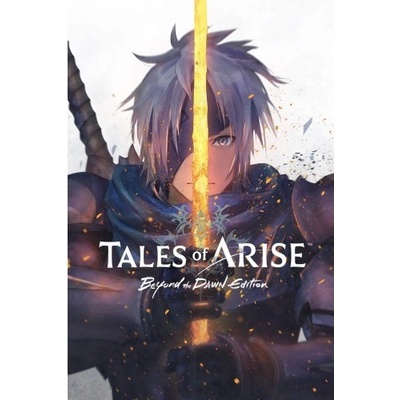 Tales of Arise (Beyond the Dawn Edition)