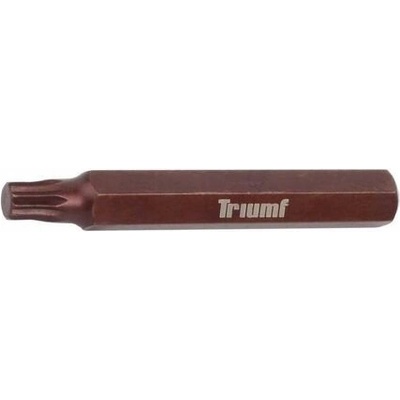 TRIUMF bit 10mm T70*75mm, S2, max. zatížení 50Nm 100-00334