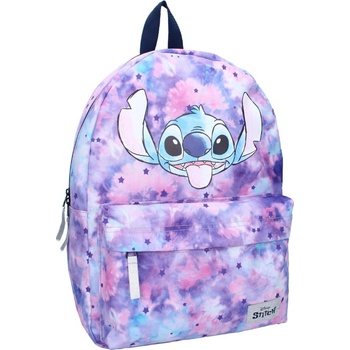 Difuzed Lilo a Stitch fialový