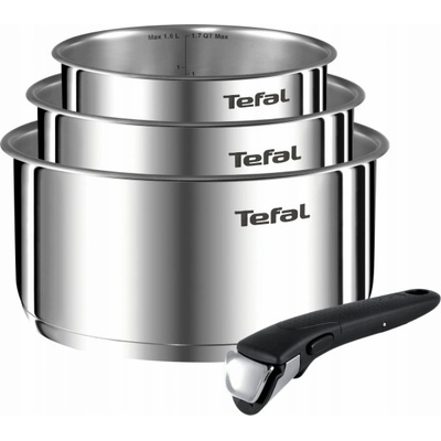Tefal L8964S44 4 ks – Zboží Dáma