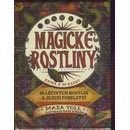 Magické rostliny