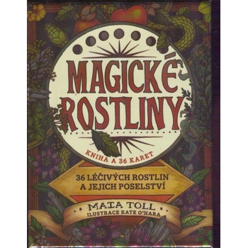 Magické rostliny