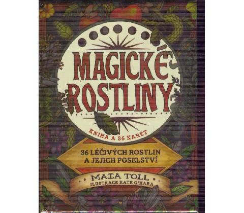 Magické rostliny
