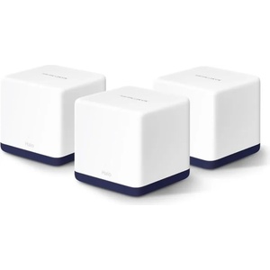 Mercusys Halo H50G (3-Pack) Рутери