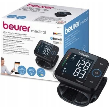 Beurer BC 54