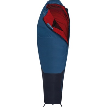 WARG Ursus Lite 200 Цип: Десен /