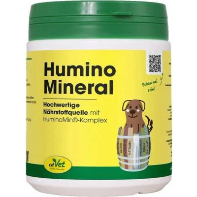 cdVet HuminoMineral minerálny komplex 500 g