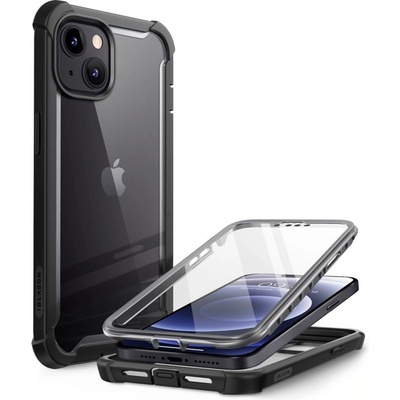 SUPCASE IBLSN ARES IPHONE 13 čierne