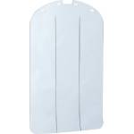 Ferplast DogVilla Door - Пластмасова вратичка за къща Dogvilla 70, 19, 5 x 0, 2 x h 30, 3 см