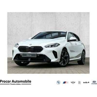 BMW 120i M Sport 115 kW