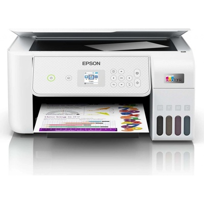 Epson EcoTank L3286