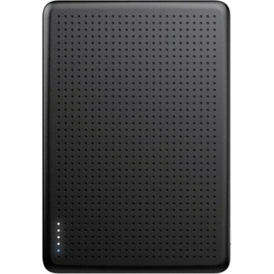 Native Union Active 5000mAh ACTPB-5KMS-BLK black