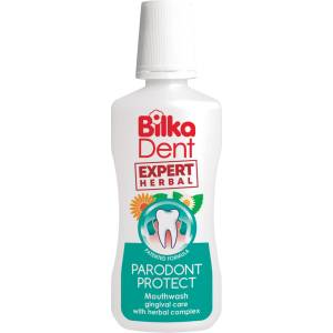 Bilka Dent Гингивална вода за уста Gigival Care, 250 ml