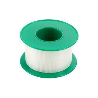 Kruuse transparentná v cievke 2,5cm/5m 1 ks