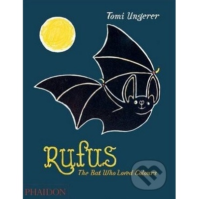 Rufus - Ungerer, Tomi