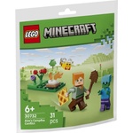 LEGO® Minecraft® - Alex's Campfire Conflict (30732)